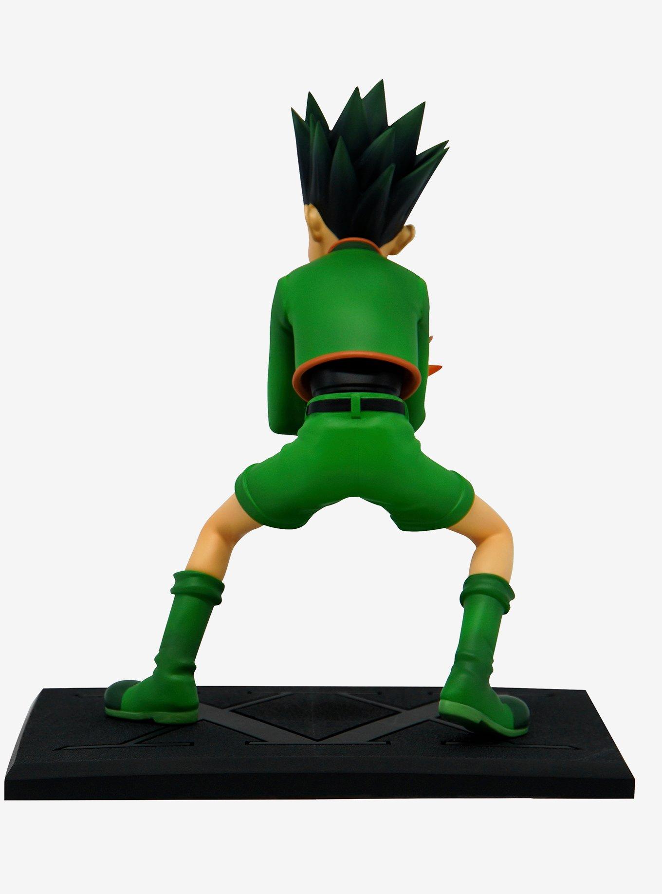 ABYstyle Hunter x Hunter Gon Freecss Super Figure Collection Figure , , alternate