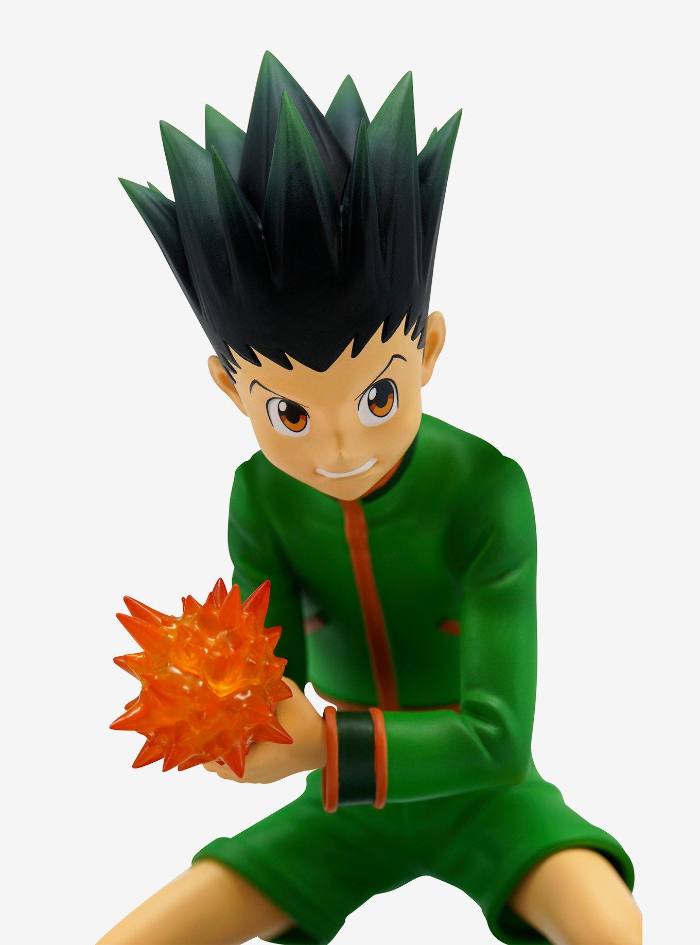 ABYstyle Hunter x Hunter Gon Freecss Super Figure Collection Figure , , alternate