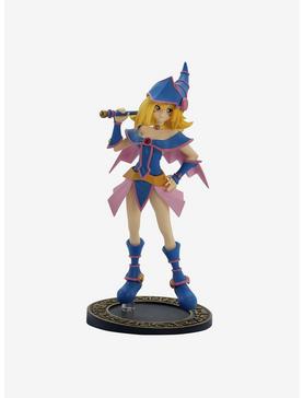 ABYstyle Yu-Gi-Oh Dark Magician Girl Super Figure Collection Figure, , hi-res