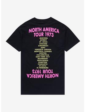 Pink Floyd North America Tour 1973 T-Shirt, , hi-res