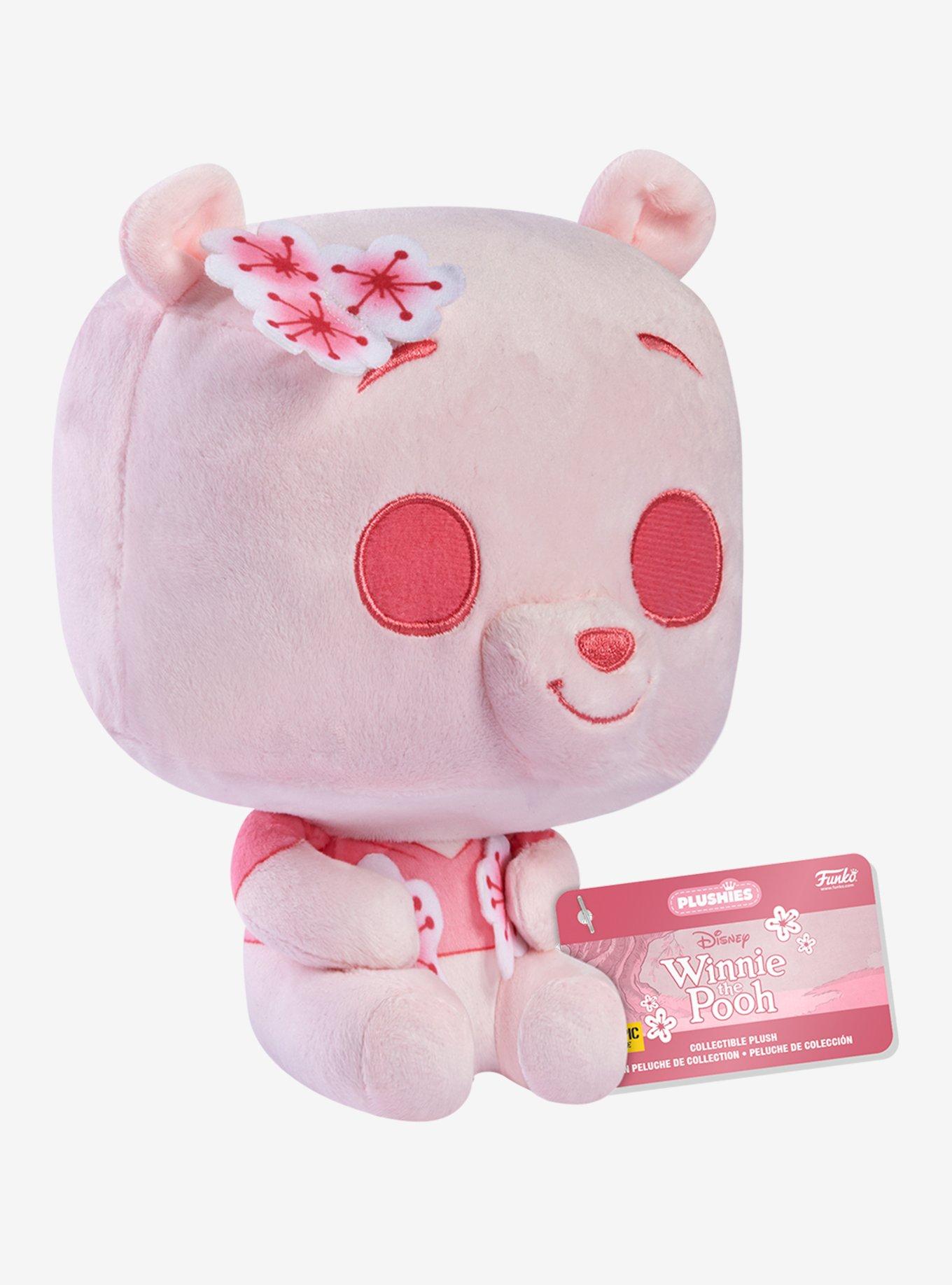 Funko Disney Winnie The Pooh Sakura Pooh Plush, , alternate