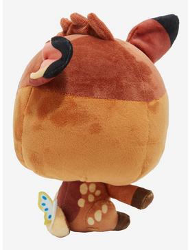 Funko Disney Pop! Bambi Butterfly Plush Hot Topic Exclusive, , hi-res