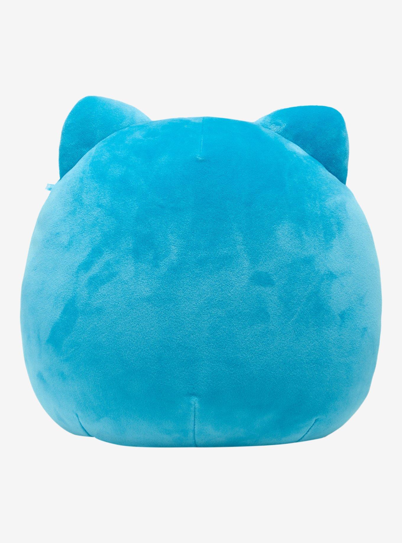 Squishmallows Pokemon Snorlax 10 Inch Plush, , alternate