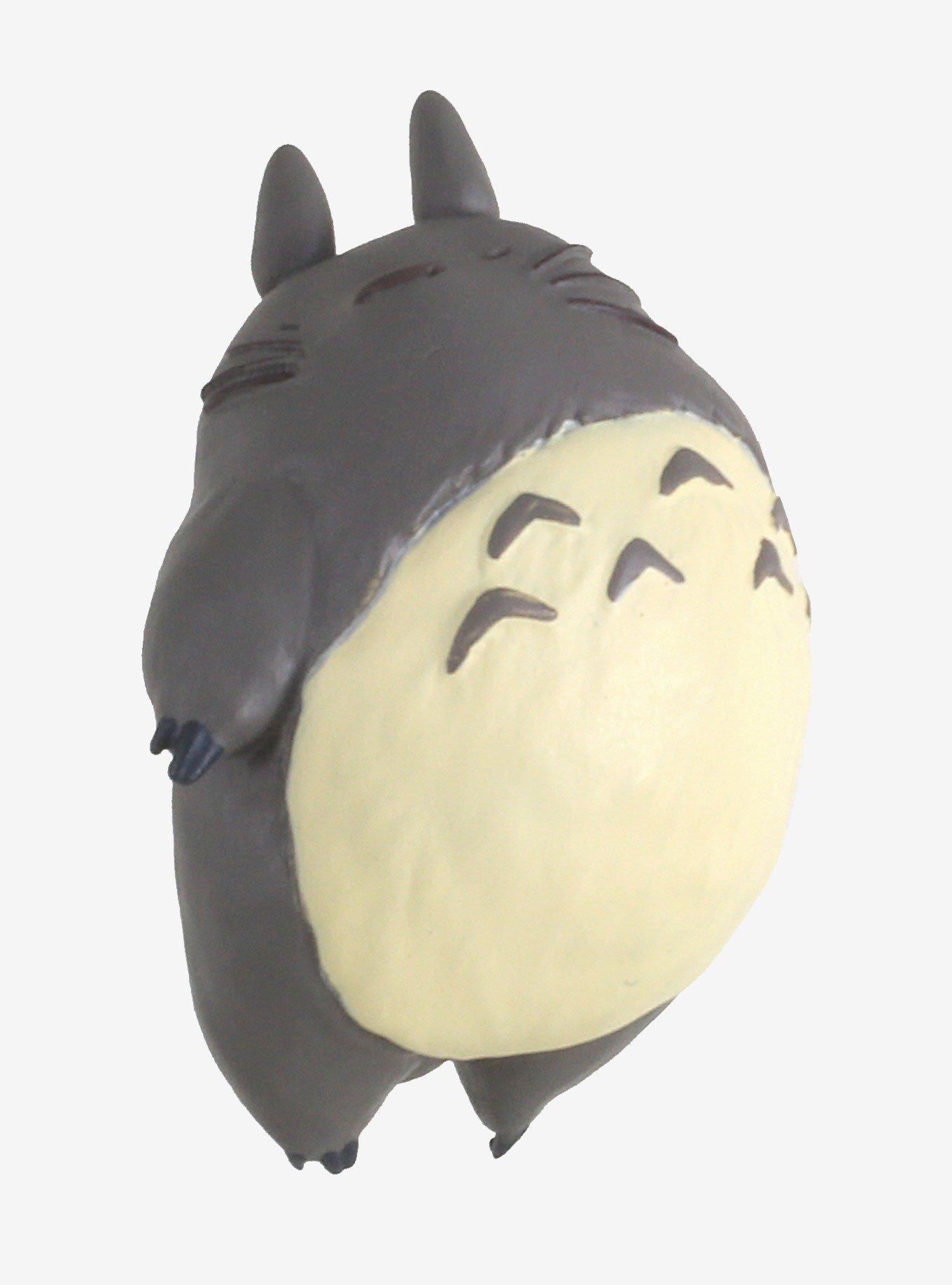 Studio Ghibli My Neighbor Totoro Totoro Poses Blind Box Figure, , alternate
