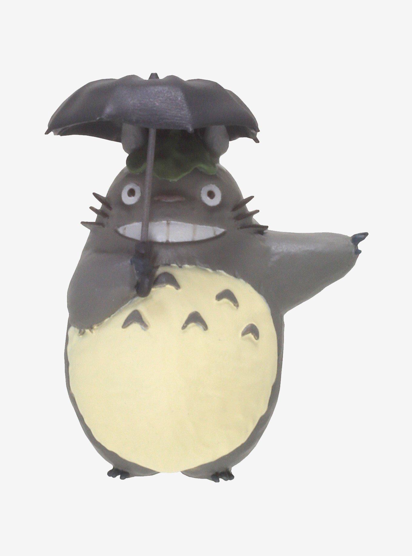 Studio Ghibli My Neighbor Totoro Totoro Poses Blind Box Figure, , alternate