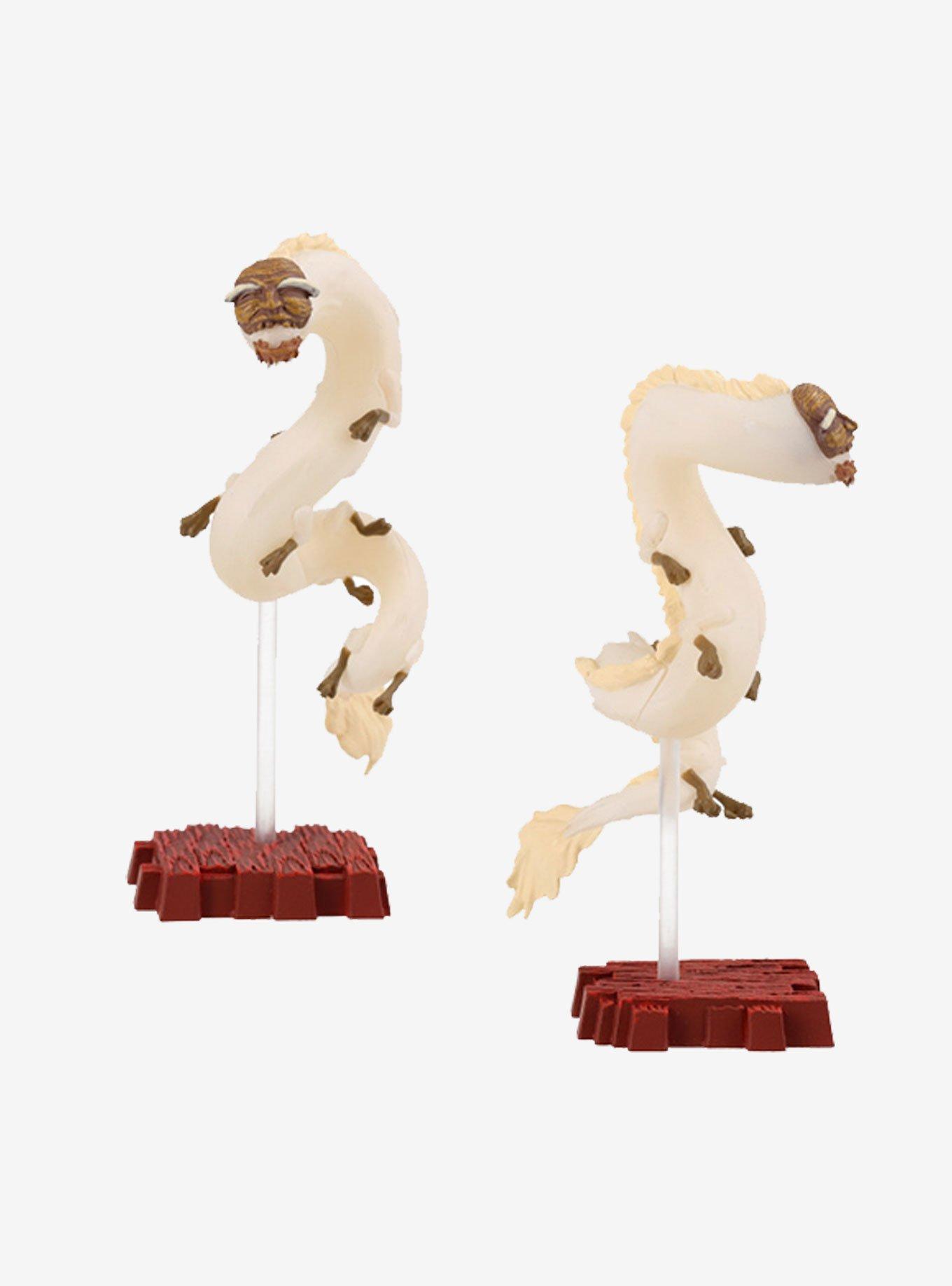 Studio Ghibli Spirited Away Character Poses Blind Box Figure, , alternate