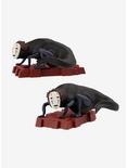 Studio Ghibli Spirited Away Character Poses Blind Box Figure, , alternate