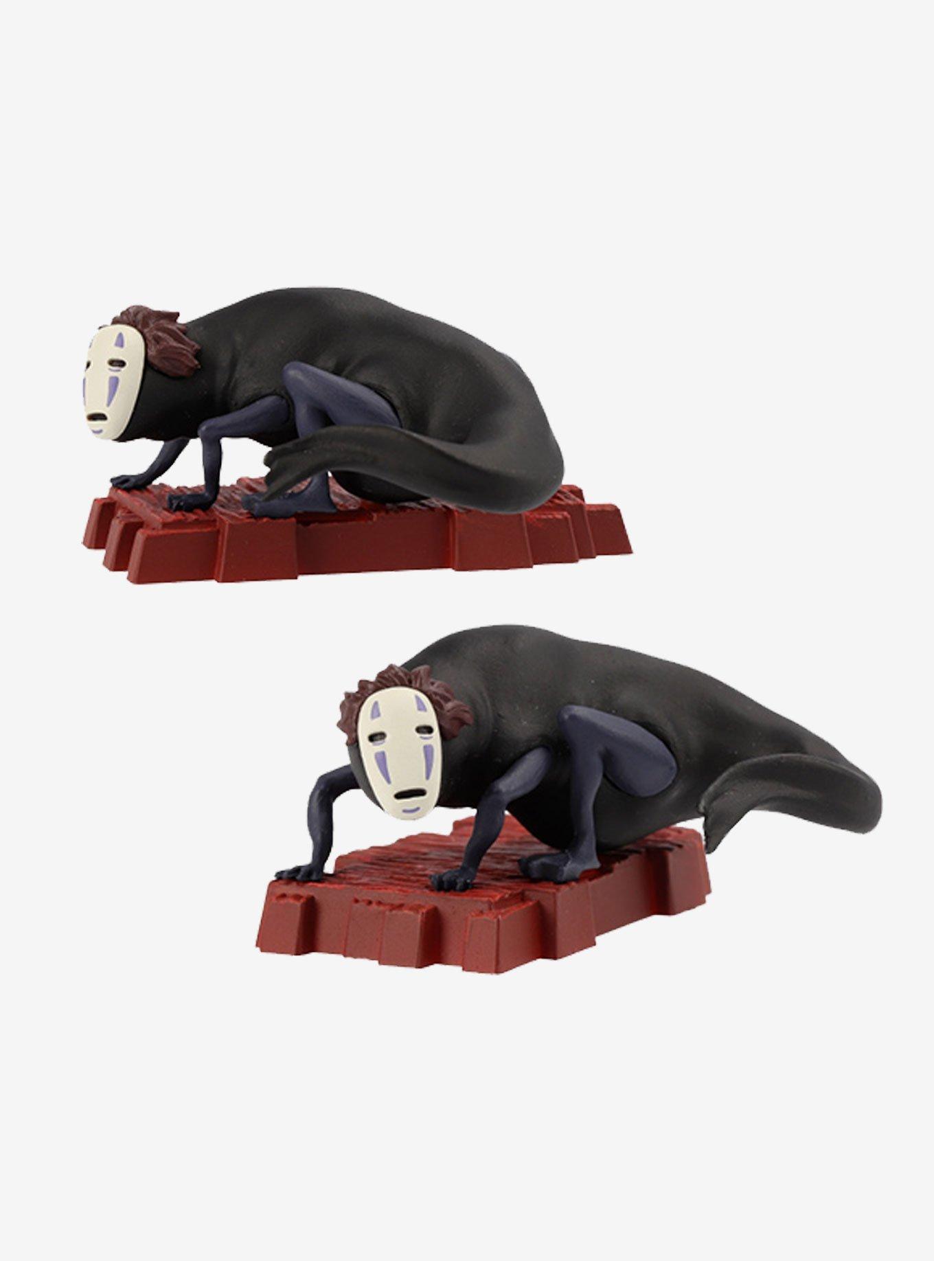 Studio Ghibli Spirited Away Character Poses Blind Box Figure, , alternate