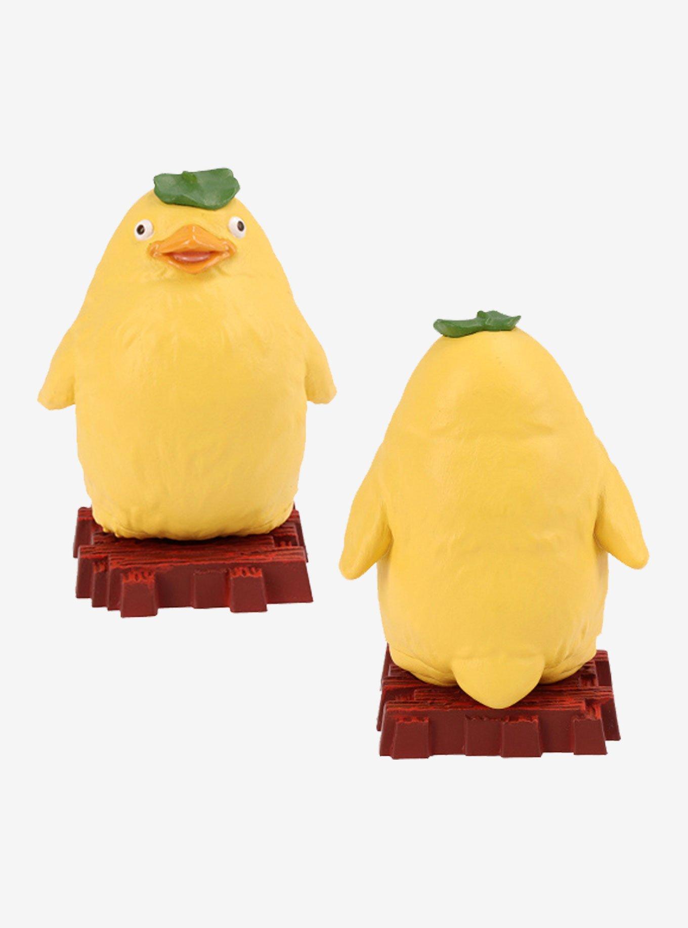 Studio Ghibli Spirited Away Character Poses Blind Box Figure, , alternate