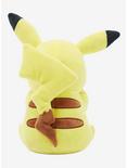Pokemon Happy Pikachu Plush, , alternate