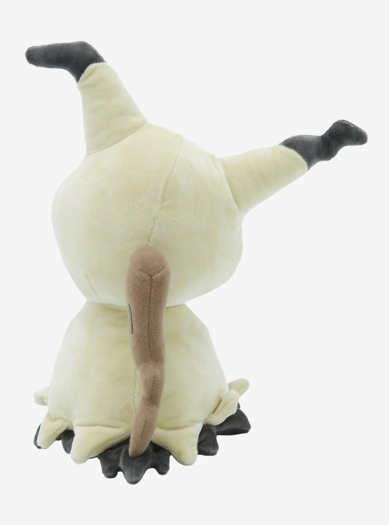 Pokemon Mimikyu Plush, , alternate