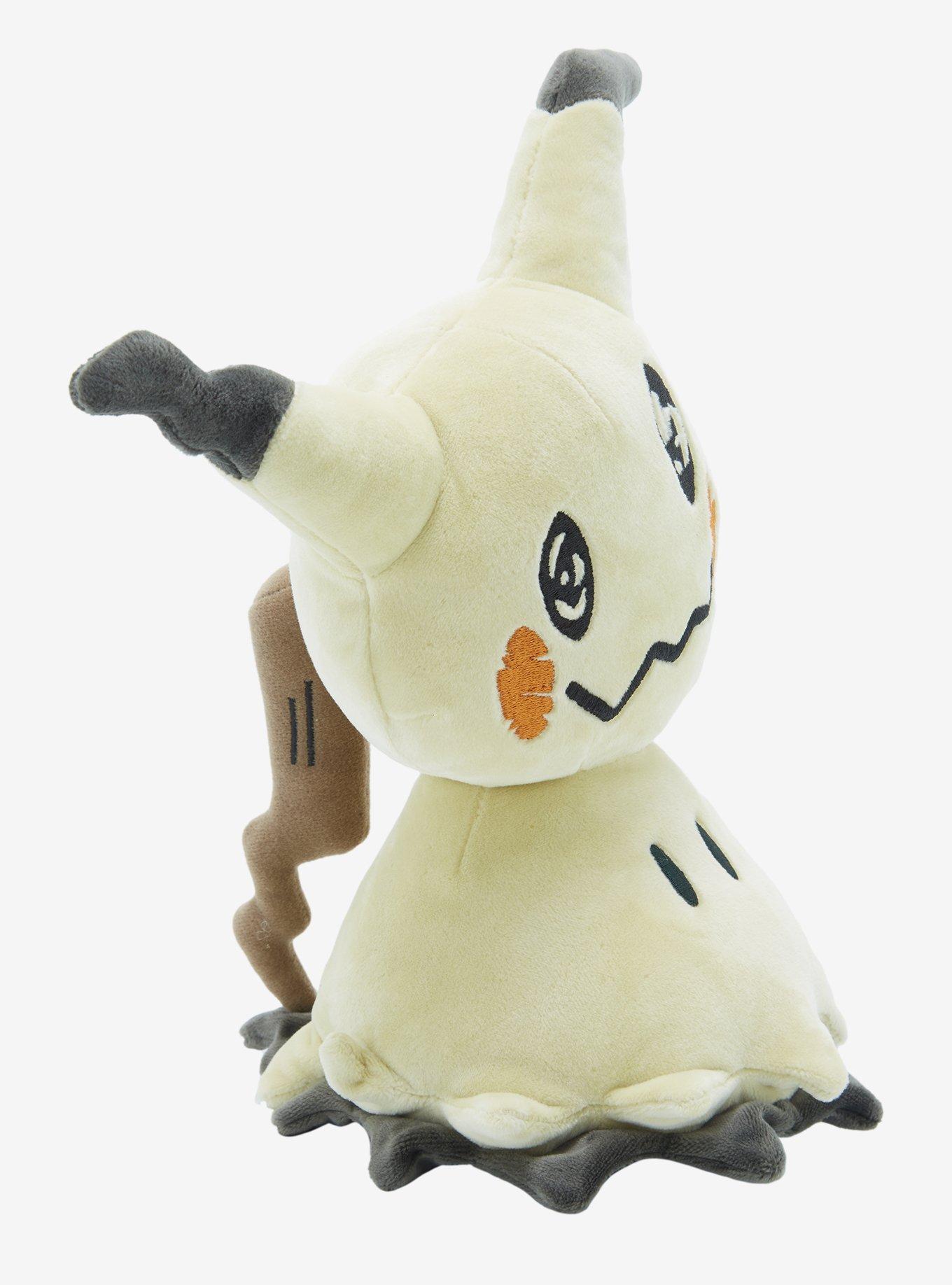 Pokemon Mimikyu Plush, , alternate