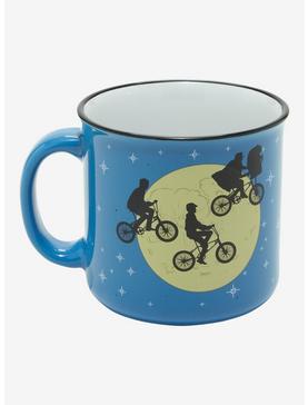E.T. The Extraterrestrial I'll Be Right Here Camper Mug, , hi-res