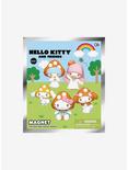 Hello Kitty And Friends Series 1 Blind Bag 3D Magnet Hot Topic Exclusive, , alternate