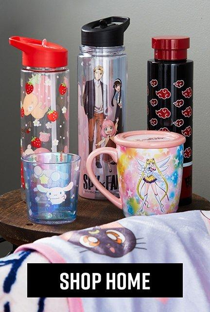 Shop Home