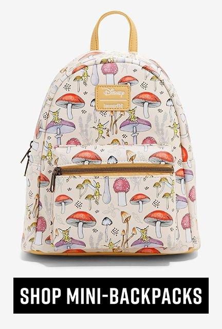 Shop Mini Backpacks