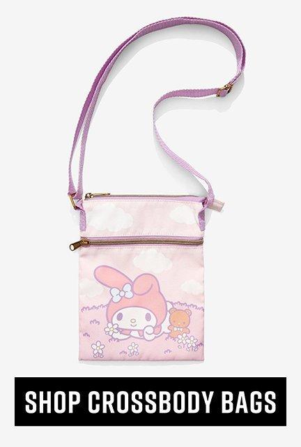 Shop Crossbody Bags