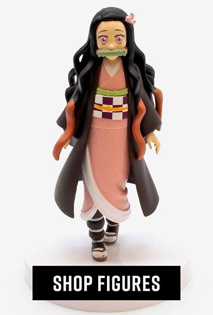 Shop Figures
