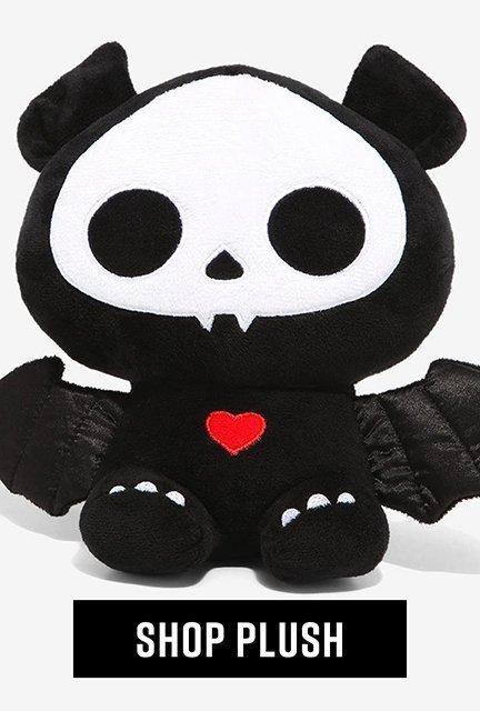 Shop Plush
