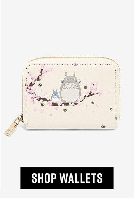 Shop Wallets