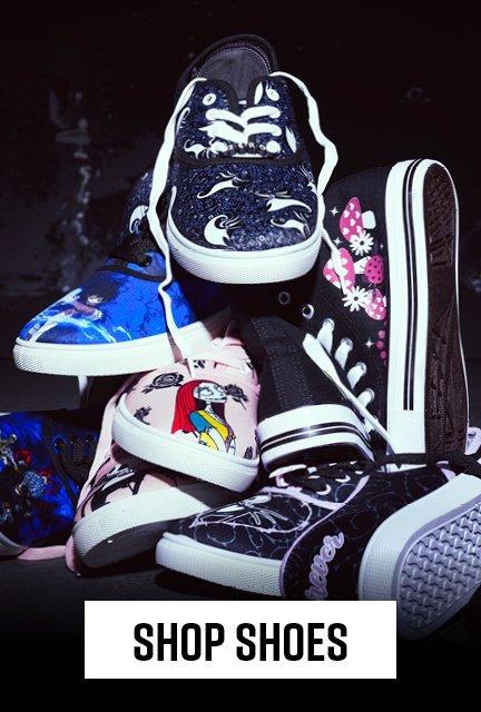 Shop Shoes