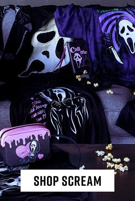 Shop Scream