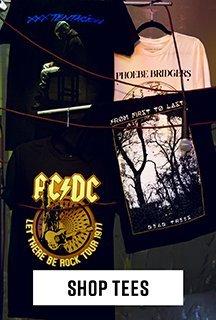 Shop Tees