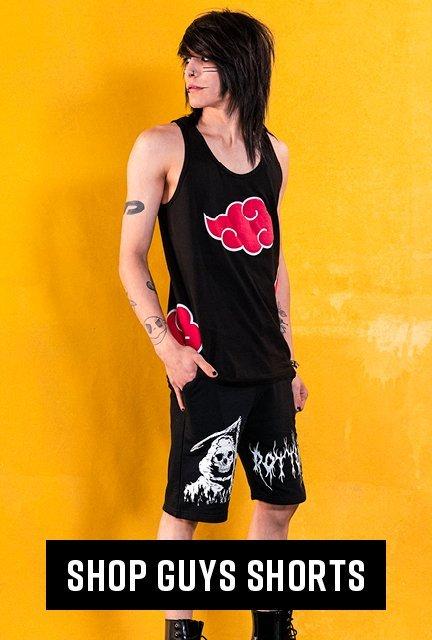 Shop Guys Shorts