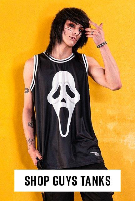 Shop Guys Tanks