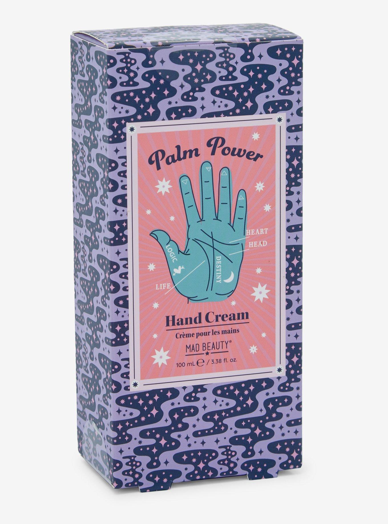 Mad Beauty Palm Power Hand Cream, , alternate