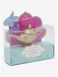 Disney Aladdin Magic Lamp Figural Color-Changing Pineapple Scent Lip Balm, , alternate
