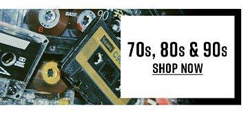 Shop 70's Through 90's Hip Hop