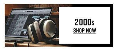 Shop 2000's Hip Hop