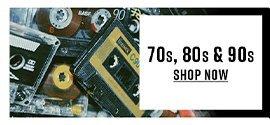 Shop 70's Through 90's Hip Hop