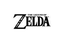 Shop Zelda