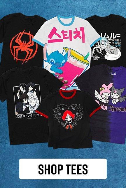 Shop Tees