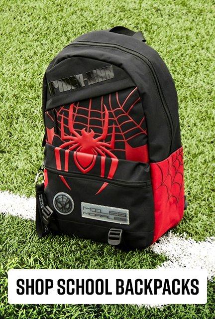 Shop School Backpacks