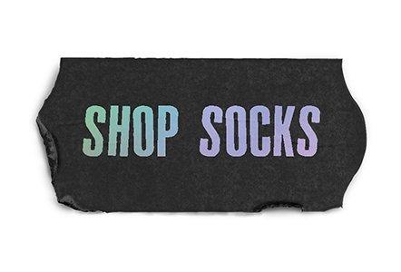 Shop Socks