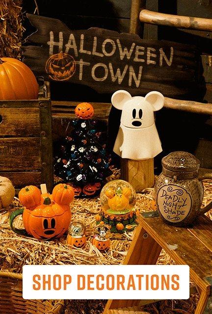 Shop Halloween Decorations