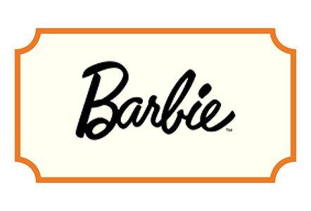 Shop Barbie