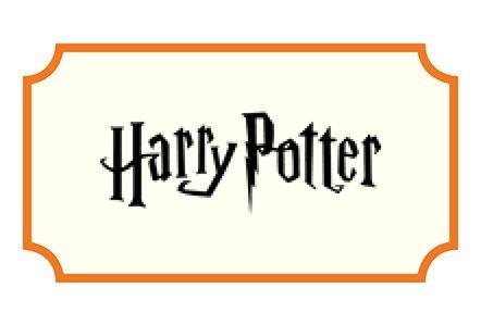 Shop Harry Potter