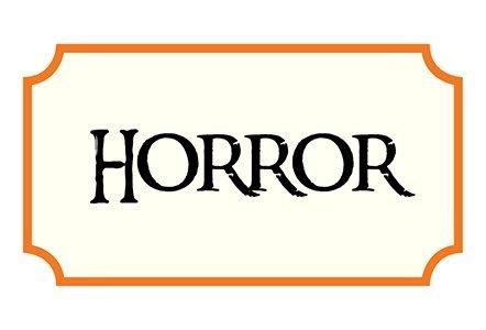 Shop Horror
