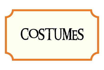 Shop Halloween Costumes