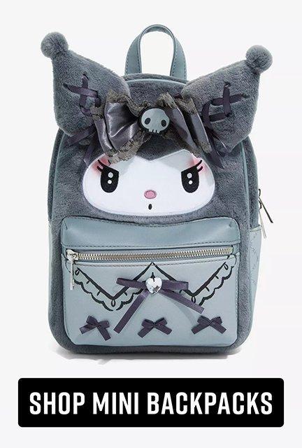 Shop Mini Backpacks