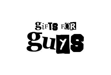 Shop Gifts For Guys