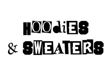 Shop Hoodies & Sweaters
