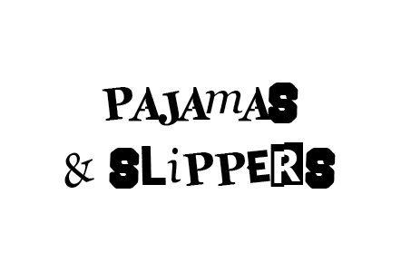 Shop Pajamas & Slippers