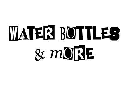 Shop Water Bottles & More