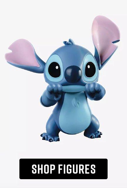 Comprar Funko POP Stitch with Turtle 1353 Disney Lilo & Stitch Special  Edition