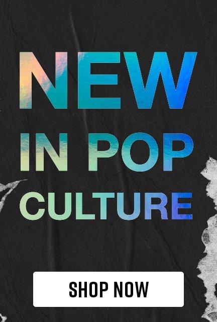 HOT TOPIC  POP CULTURE AND MUSIC INSPIRED FASHION